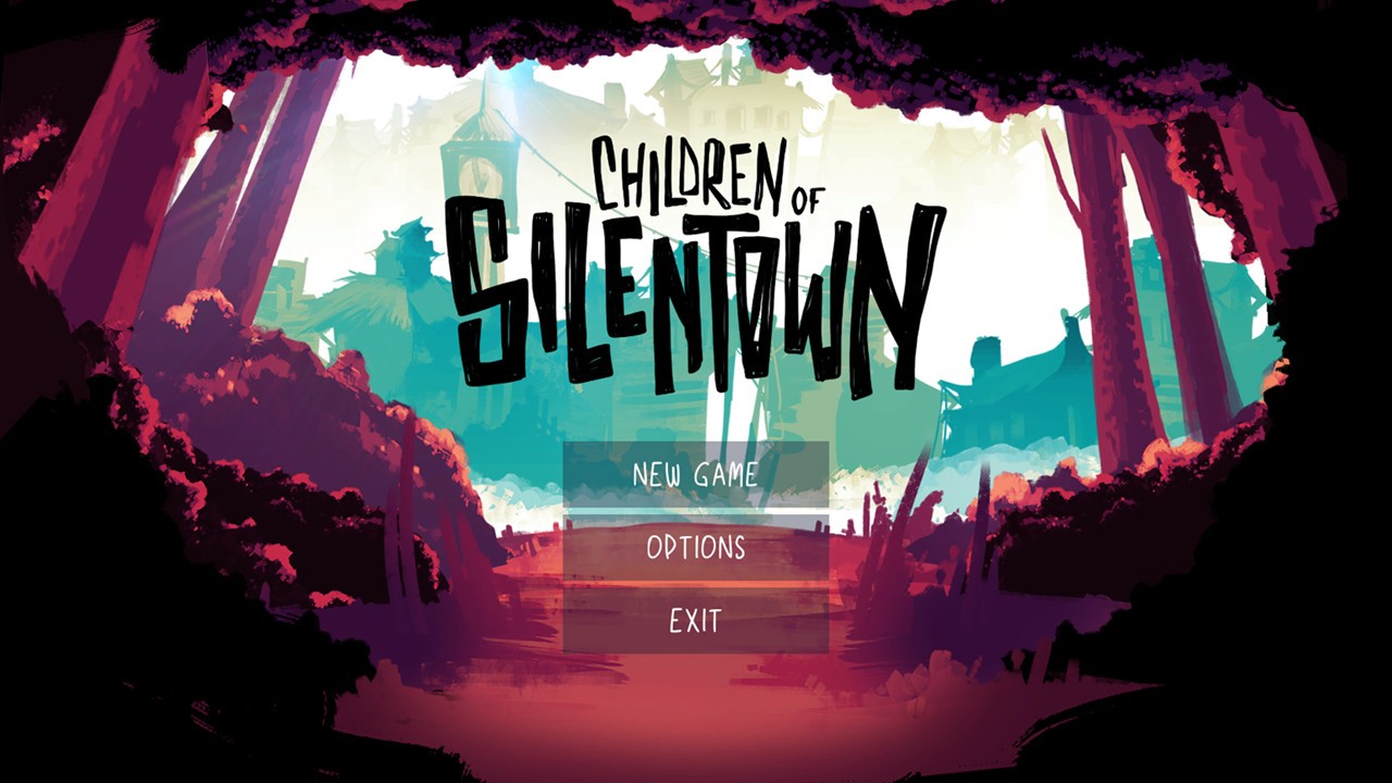Скриншот из игры Children of Silentown - 17