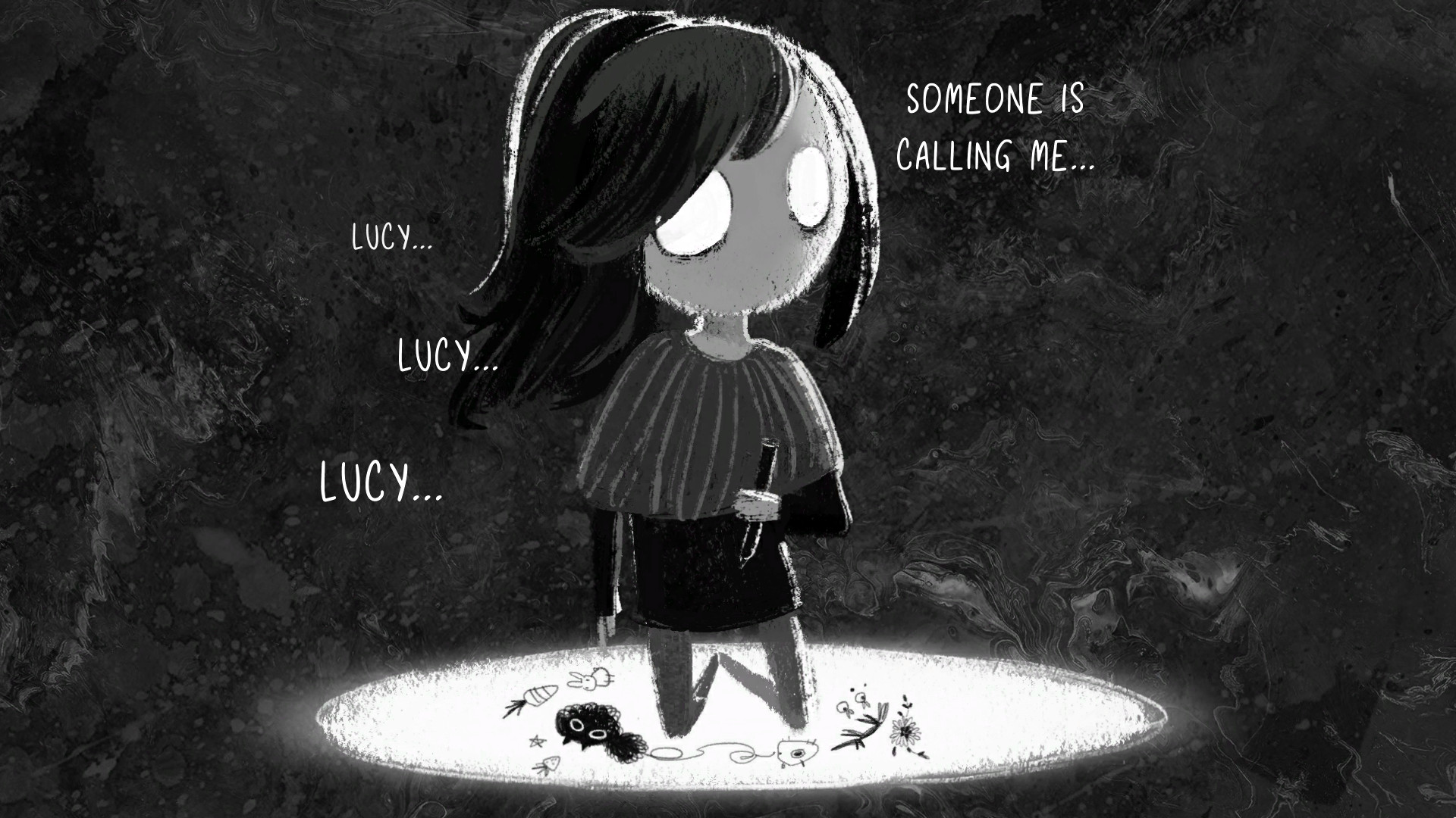 Скриншот из игры Children of Silentown - 31