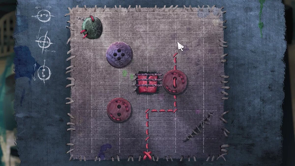 Скриншот из игры Children of Silentown - 33