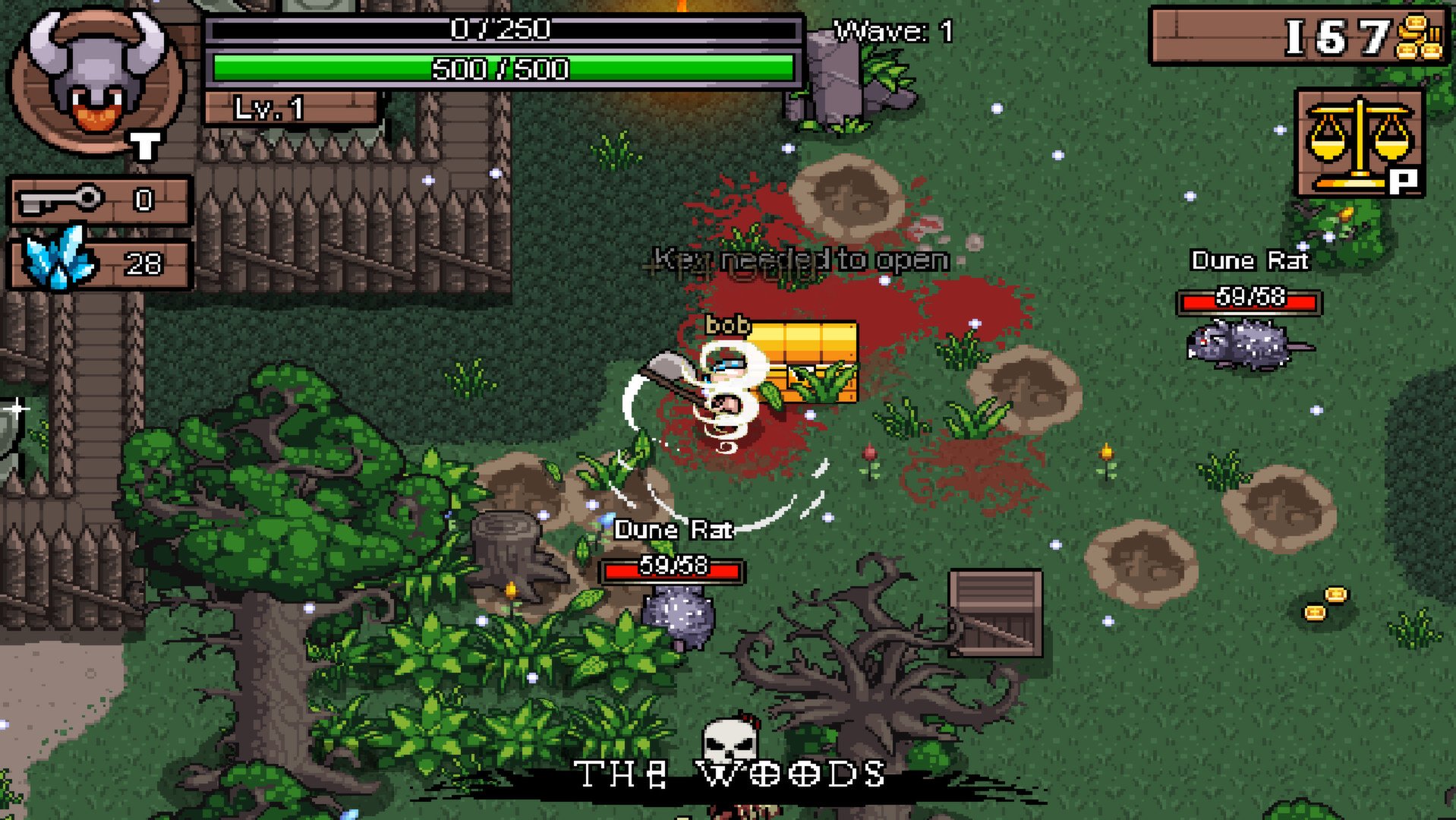 Скриншот из игры Hero Siege - 7