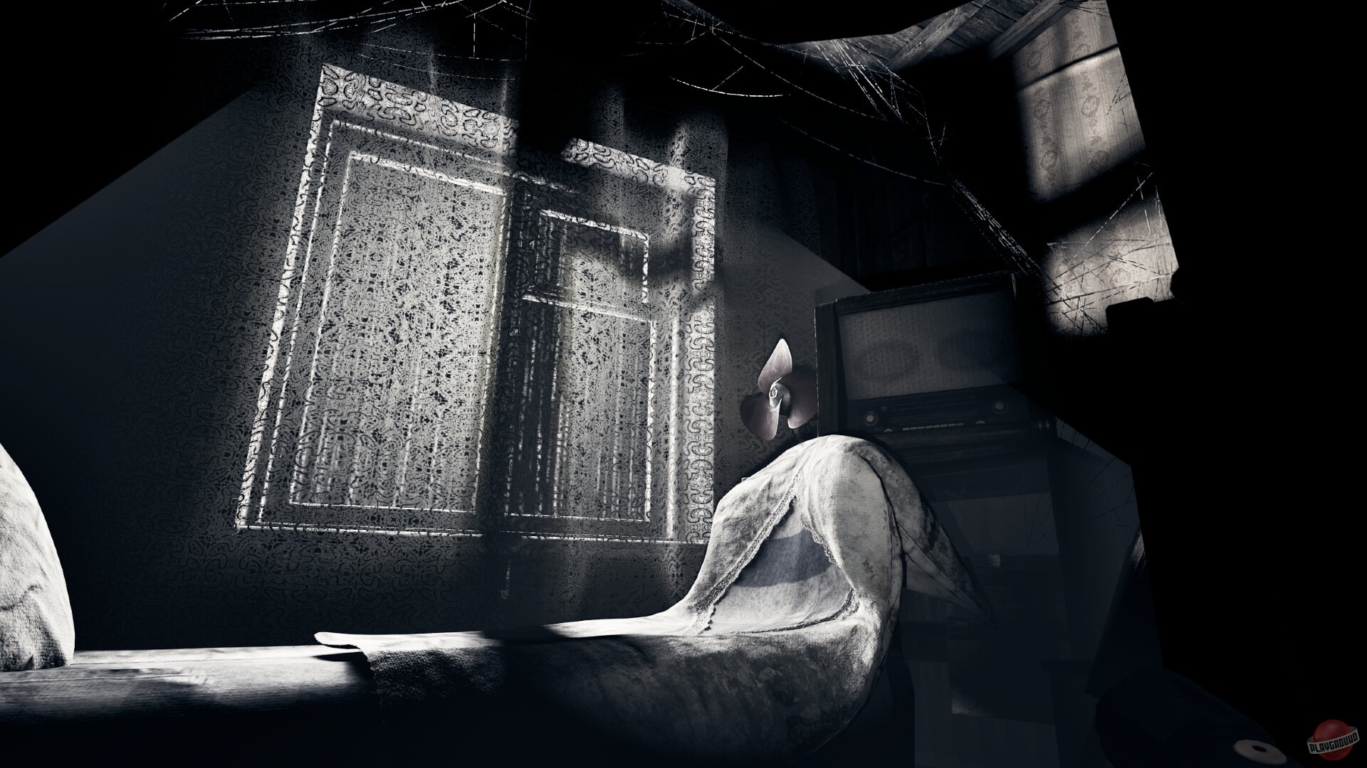 Скриншот из игры Witch's Doll - 5