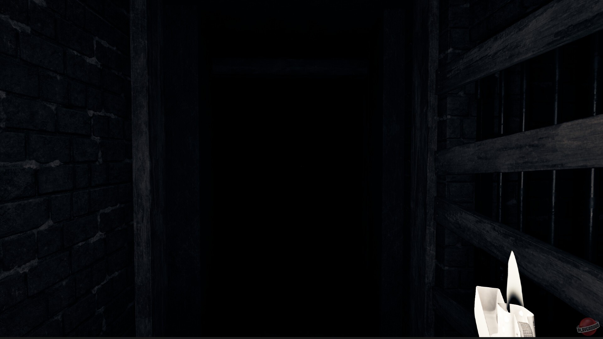 Скриншот из игры Witch's Doll - 8