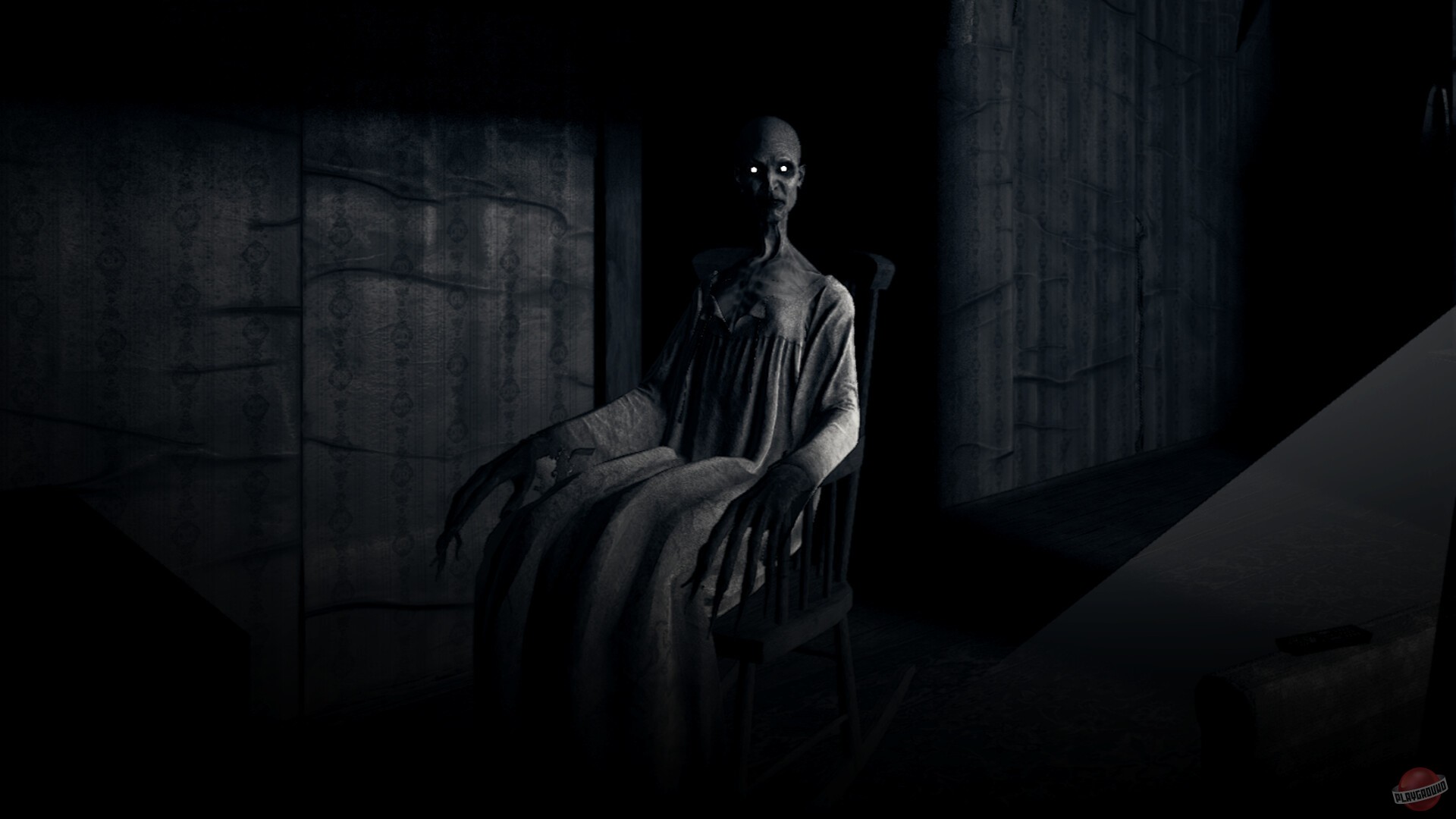 Скриншот из игры Witch's Doll - 7