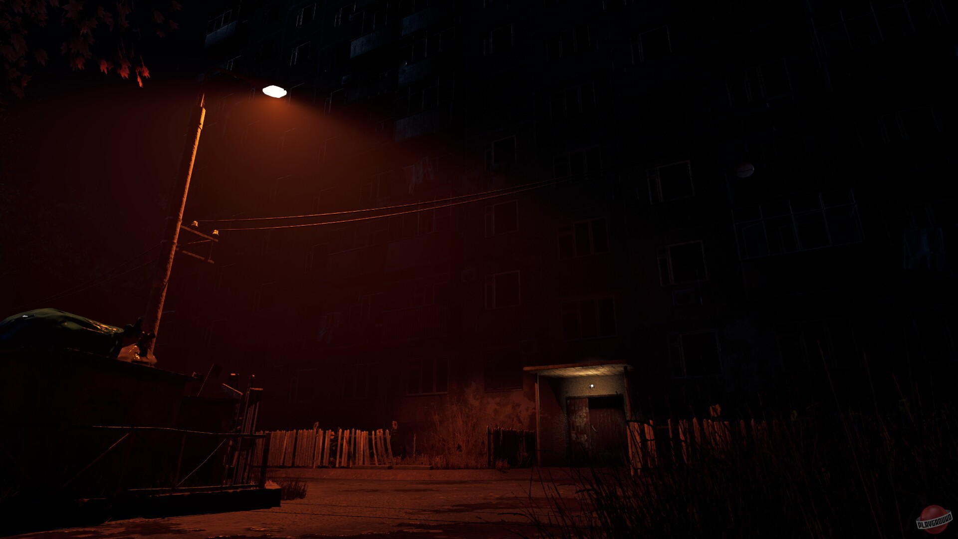 Скриншот из игры Witch's Doll - 4