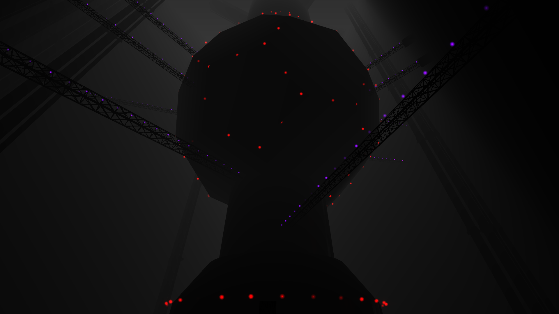 Скриншот из игры Portal: Outside Influence - 2