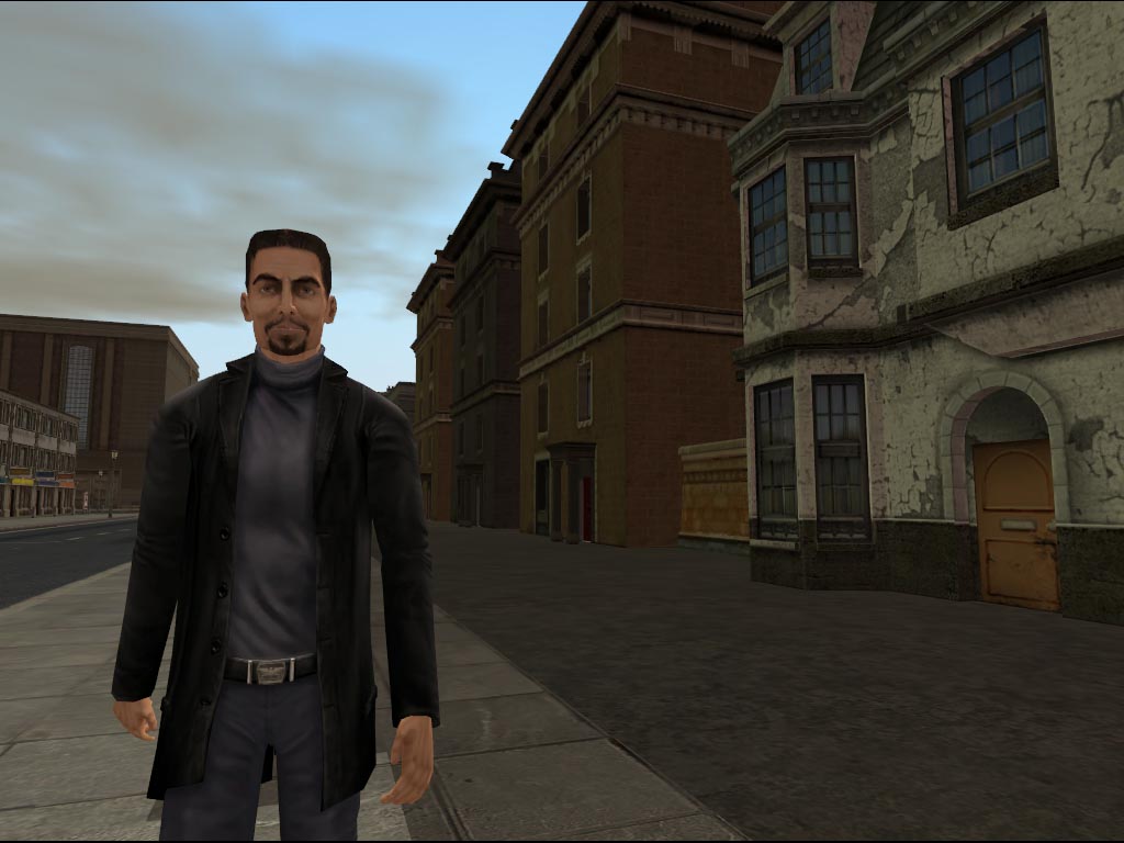 Скриншот из игры Republic: The Revolution - 7