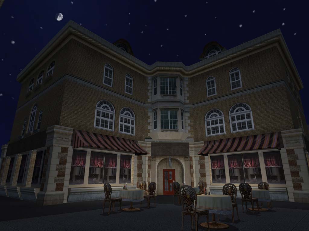 Скриншот из игры Republic: The Revolution - 15