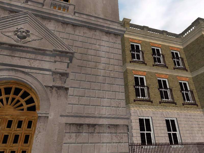 Скриншот из игры Republic: The Revolution - 32