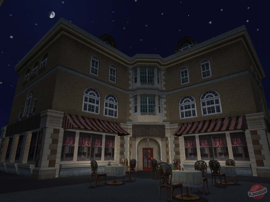 Скриншот из игры Republic: The Revolution - 24