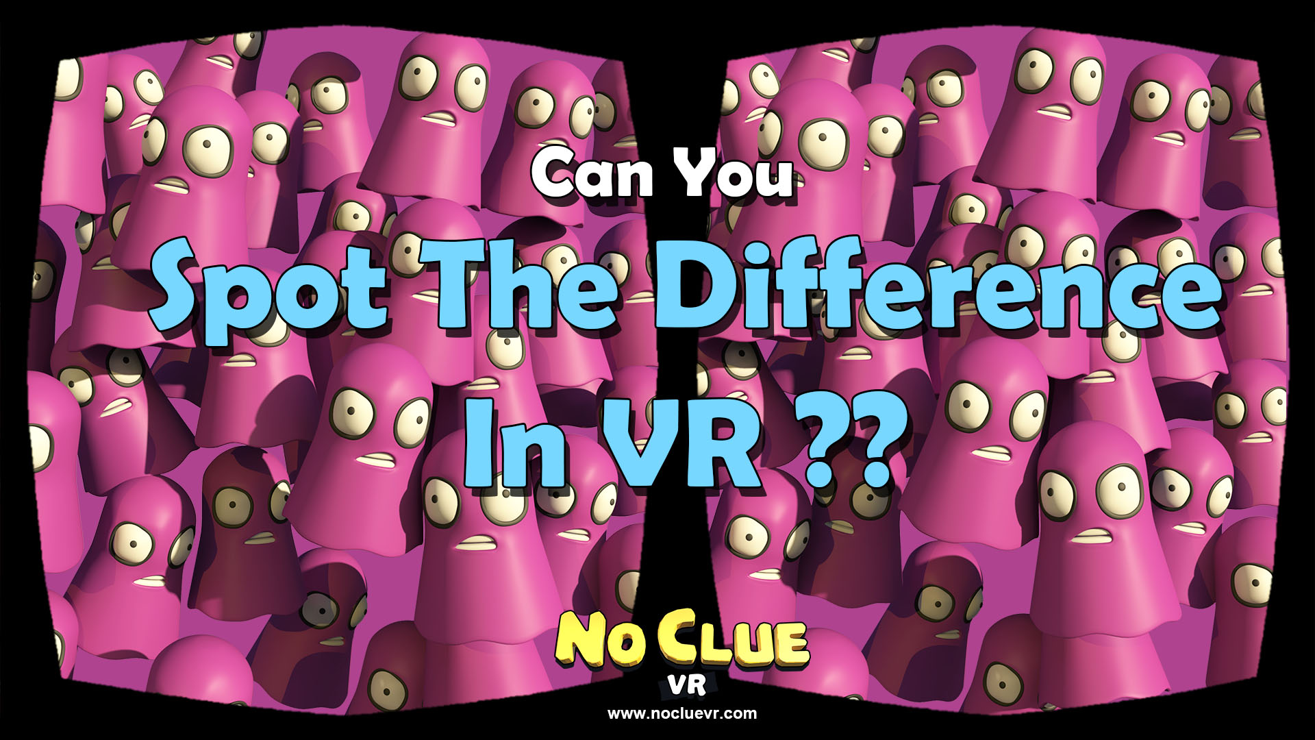Скриншот из игры No Clue VR - 10