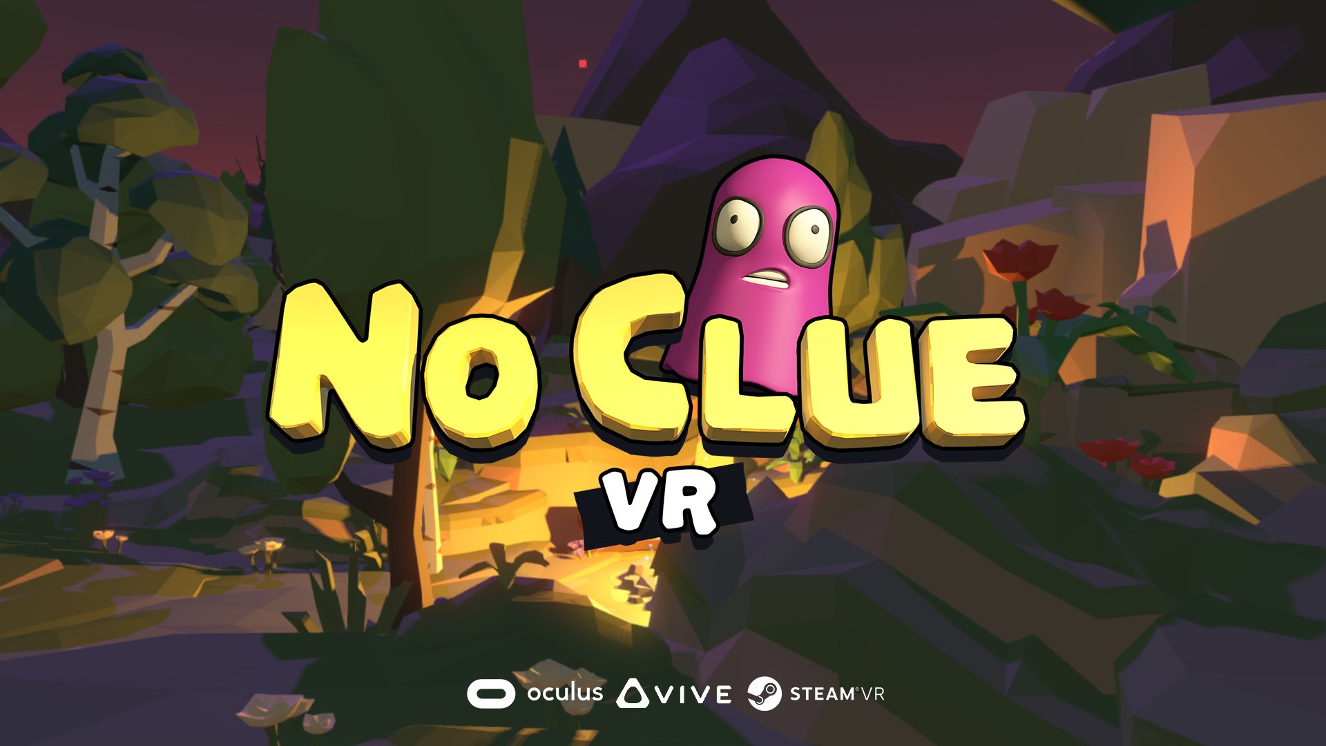 Скриншот из игры No Clue VR - 5