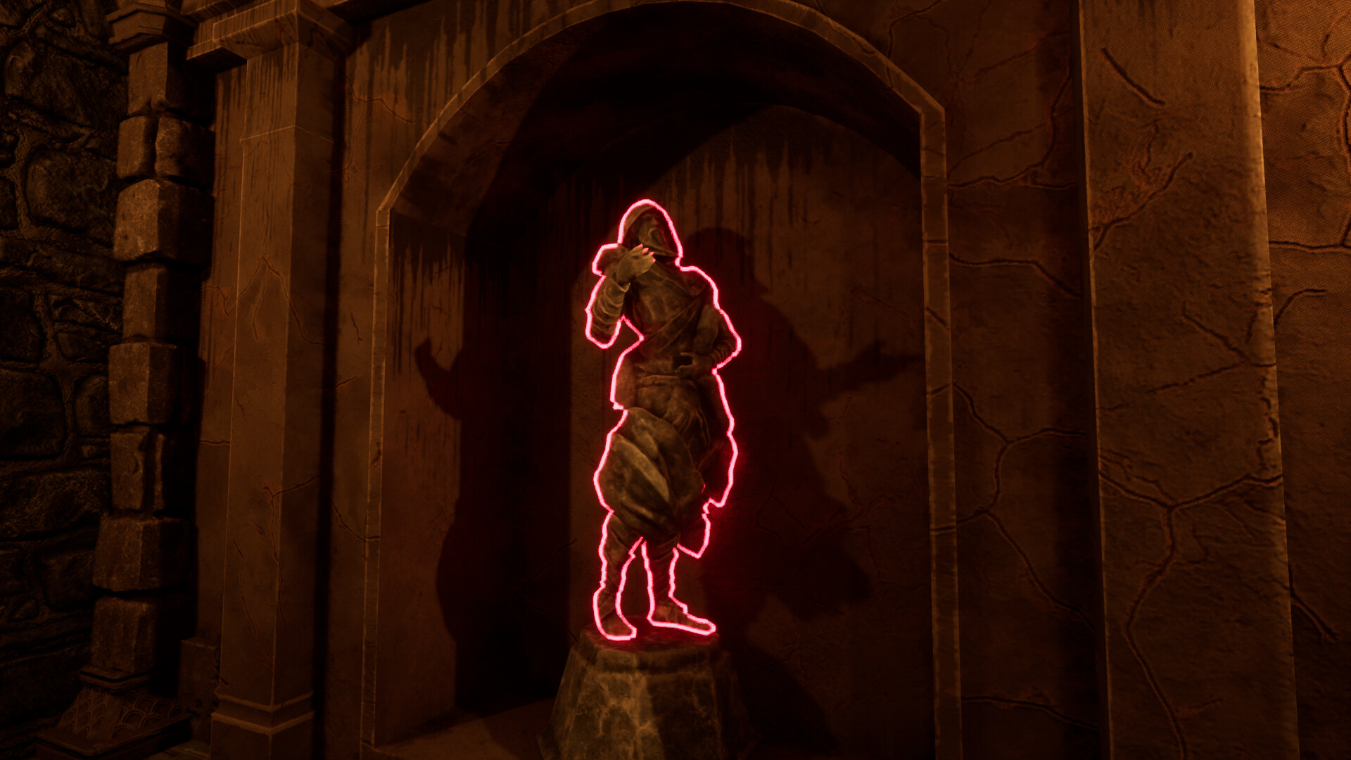 Скриншот из игры Frog Legs - 9