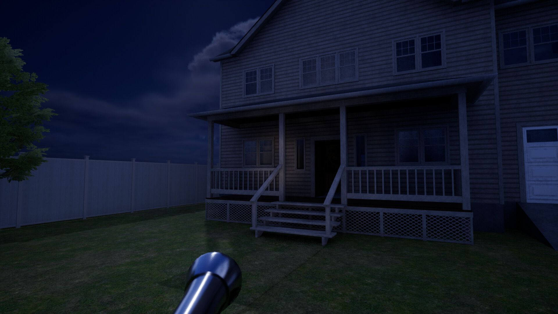 Скриншот из игры Frog Legs - 21