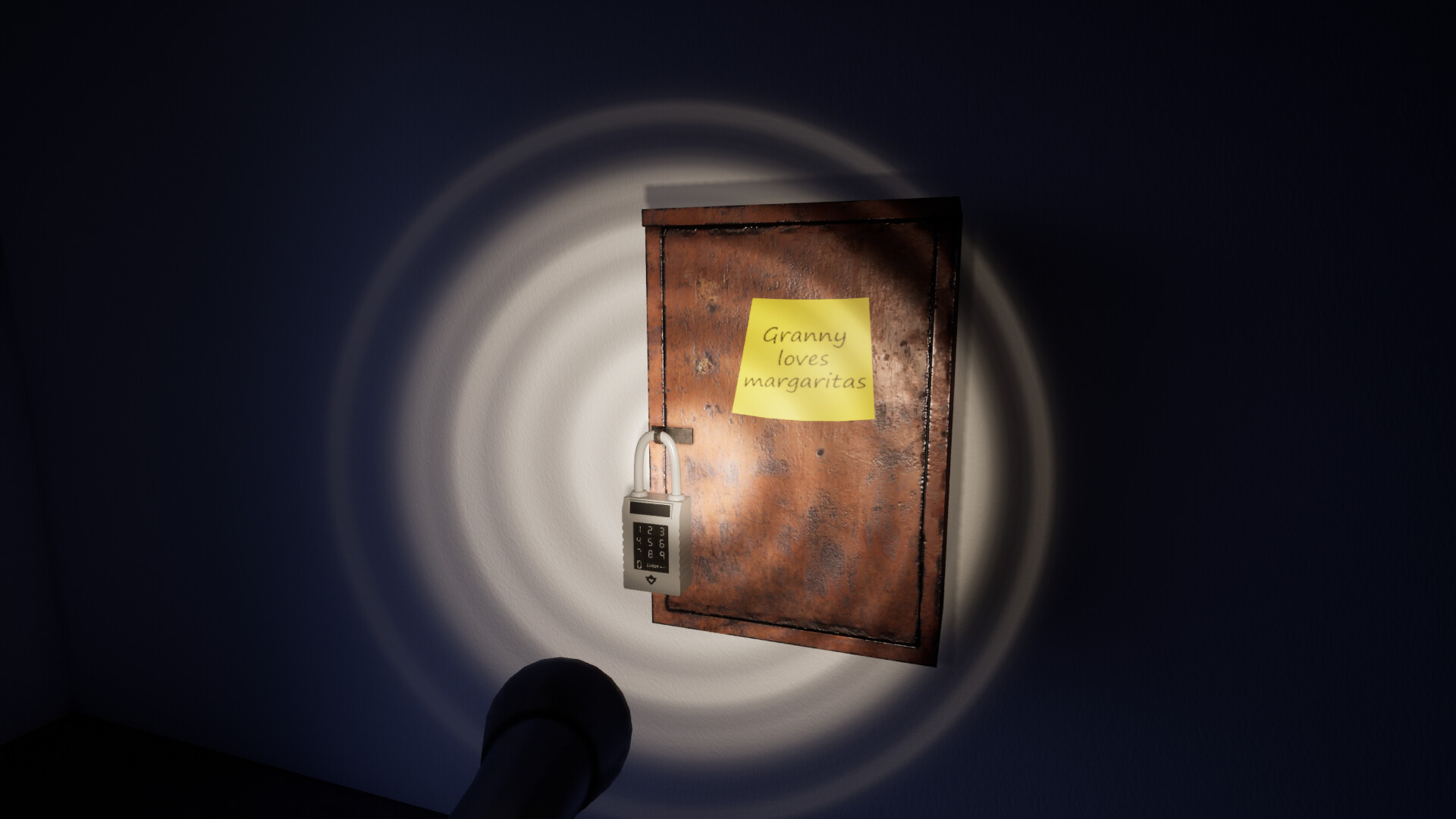 Скриншот из игры Frog Legs - 4