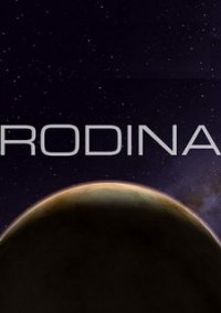 Обложка игры Rodina