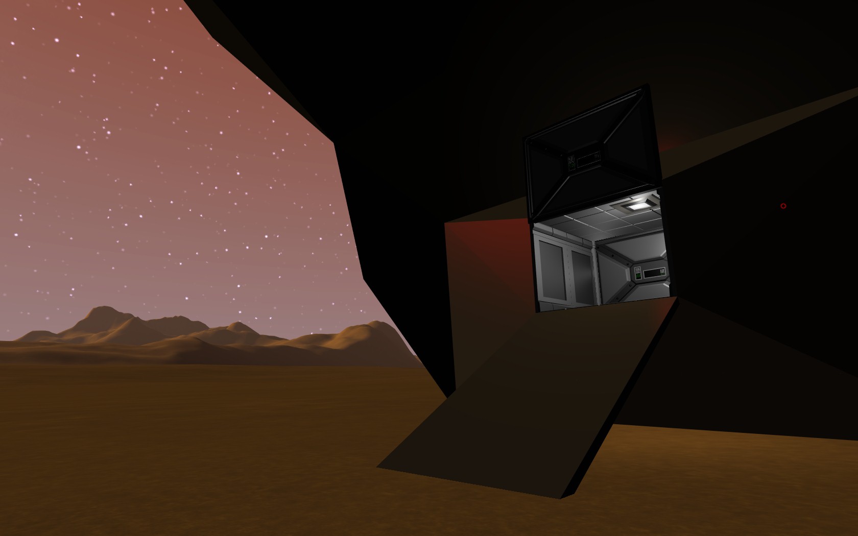 Скриншот из игры Rodina - 23