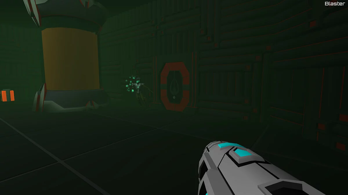 Скриншот из игры Rodina - 31