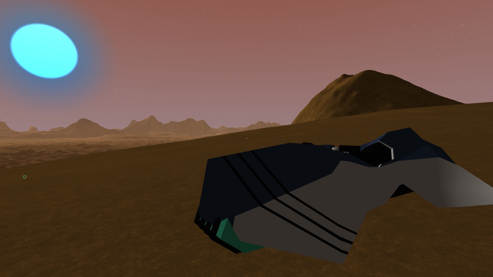 Скриншот из игры Rodina - 14