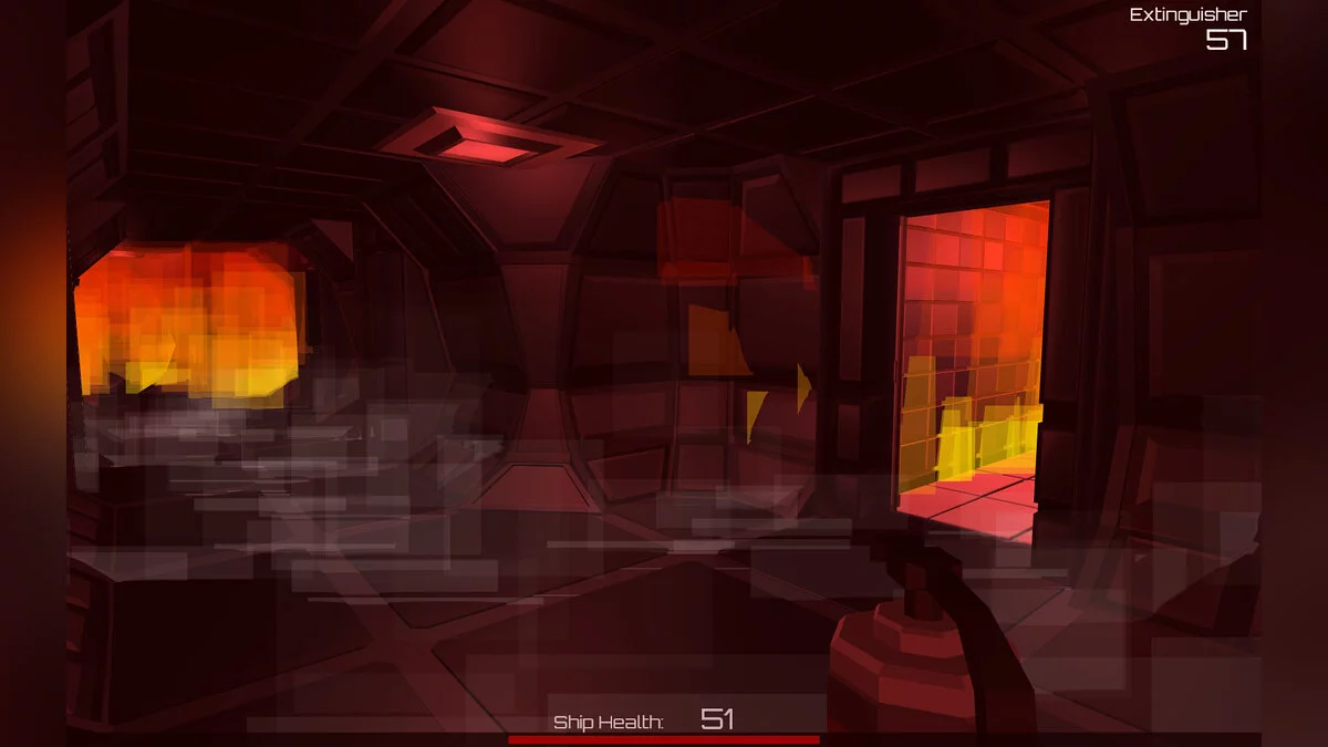 Скриншот из игры Rodina - 19