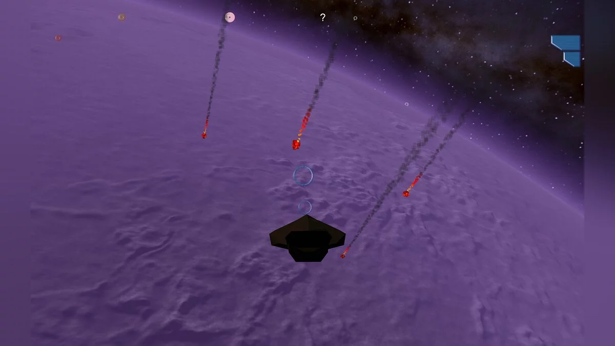 Скриншот из игры Rodina - 11