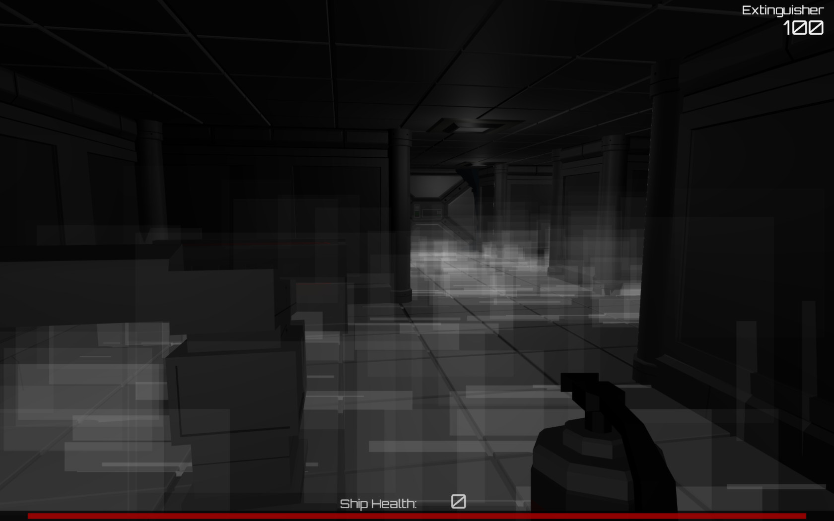 Скриншот из игры Rodina - 21