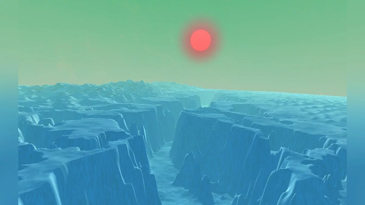 Скриншот из игры Rodina - 18