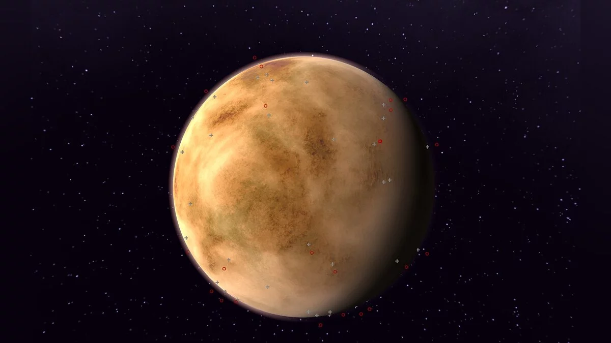 Скриншот из игры Rodina - 27