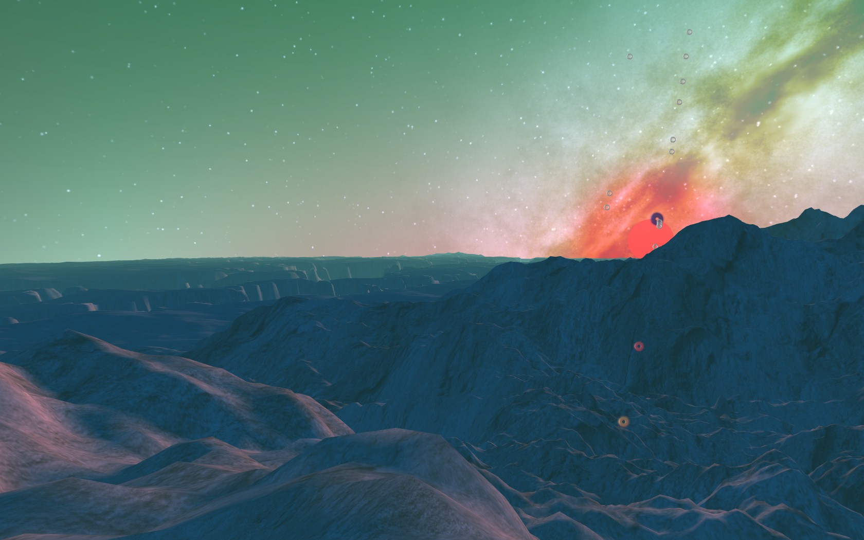 Скриншот из игры Rodina - 32