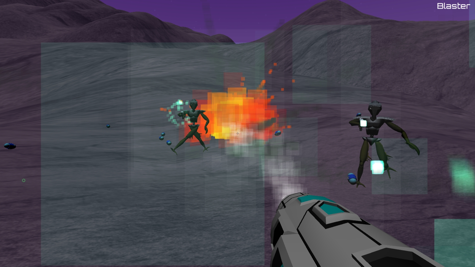 Скриншот из игры Rodina - 17