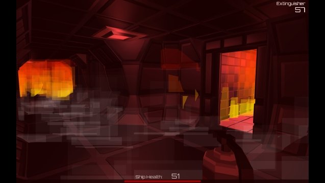 Скриншот из игры Rodina - 1