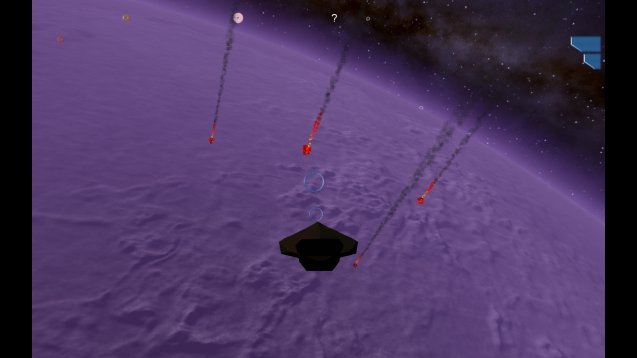 Скриншот из игры Rodina - 2