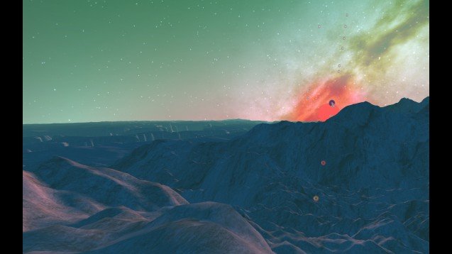 Скриншот из игры Rodina - 5