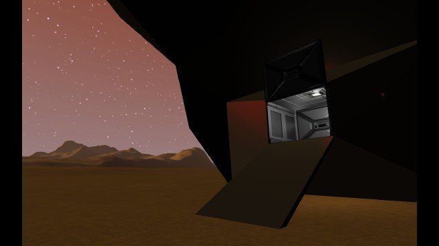 Скриншот из игры Rodina - 6