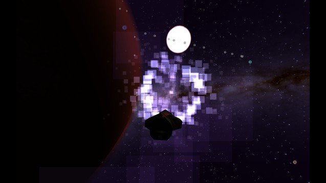 Скриншот из игры Rodina - 7