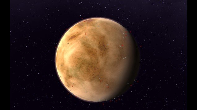 Скриншот из игры Rodina - 8