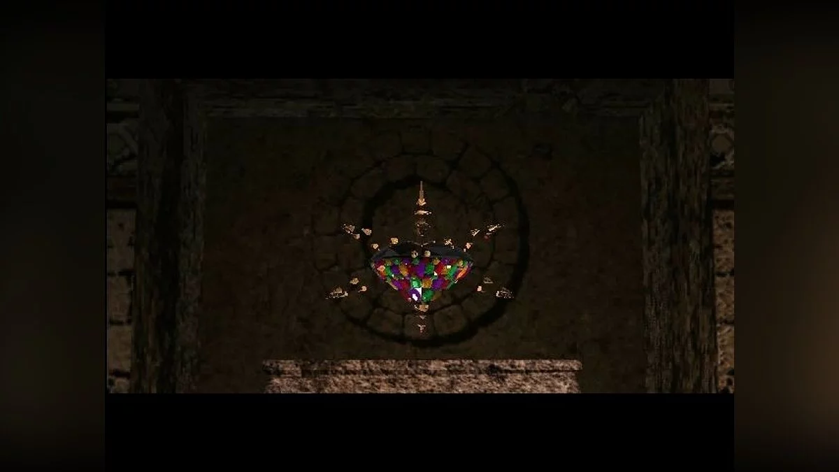 Скриншот из игры Jewels of the Oracle - 5