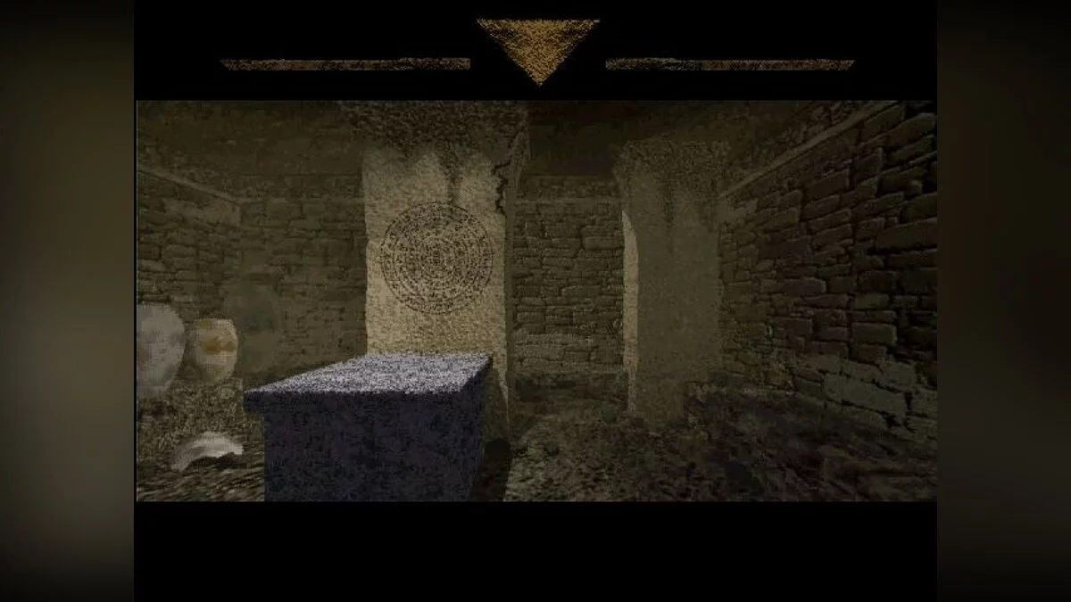 Скриншот из игры Jewels of the Oracle - 7