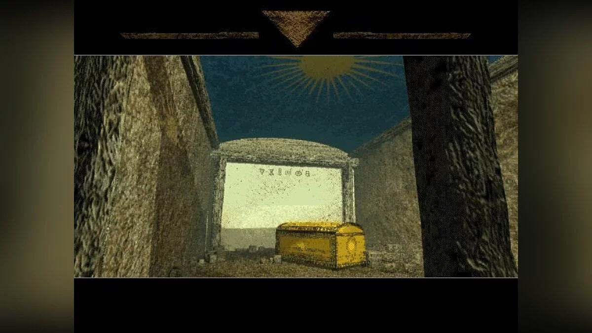 Скриншот из игры Jewels of the Oracle - 1