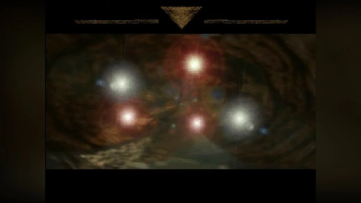 Скриншот из игры Jewels of the Oracle - 10