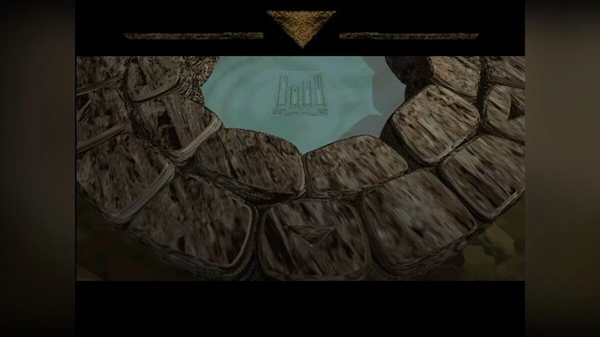 Скриншот из игры Jewels of the Oracle - 6