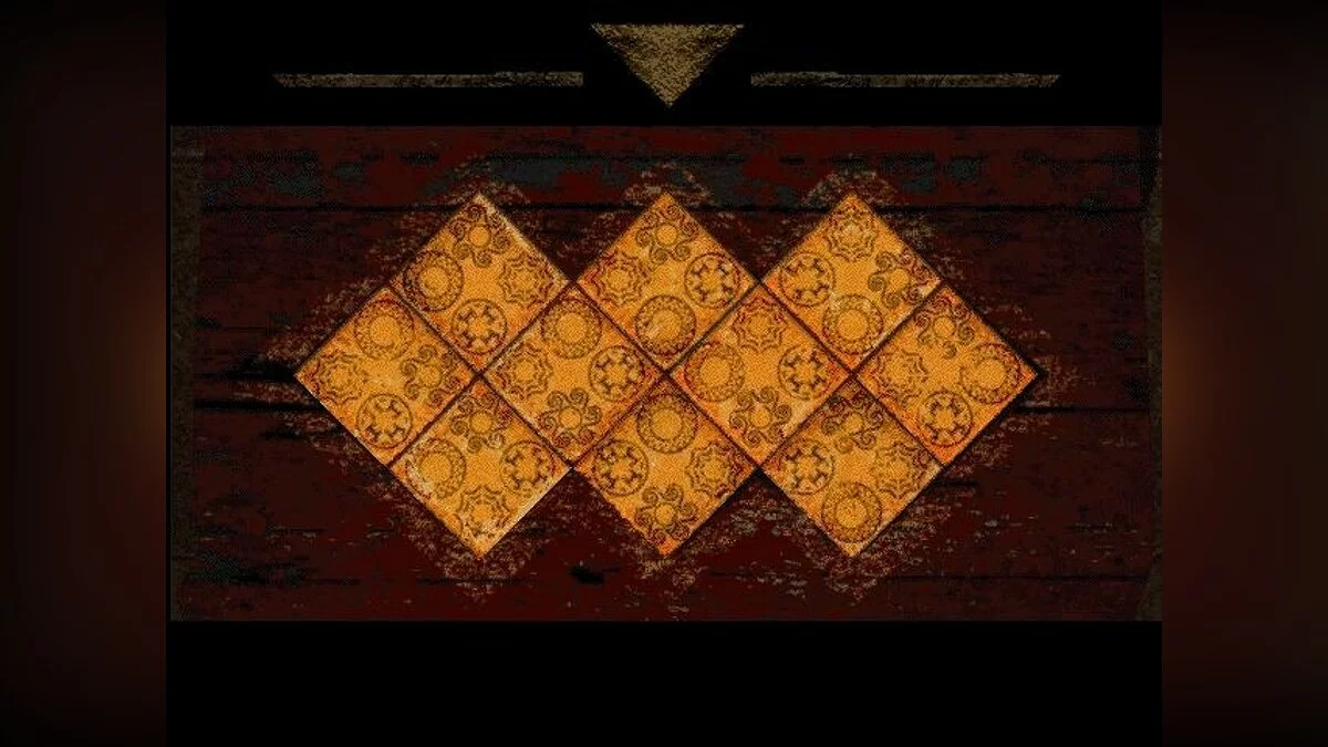 Скриншот из игры Jewels of the Oracle - 4