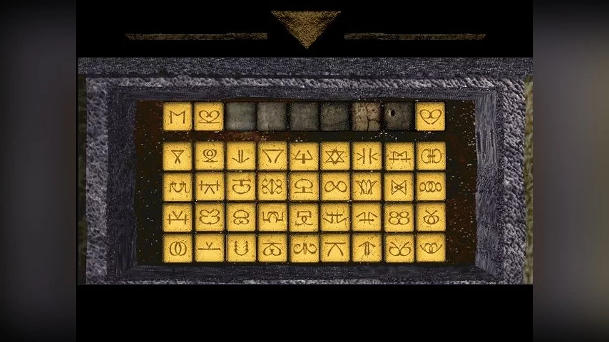 Скриншот из игры Jewels of the Oracle - 8