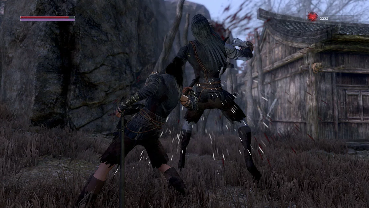 Скриншот из игры Bloody Spell - 21