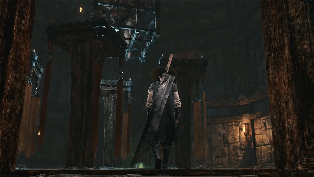 Скриншот из игры Bloody Spell - 15