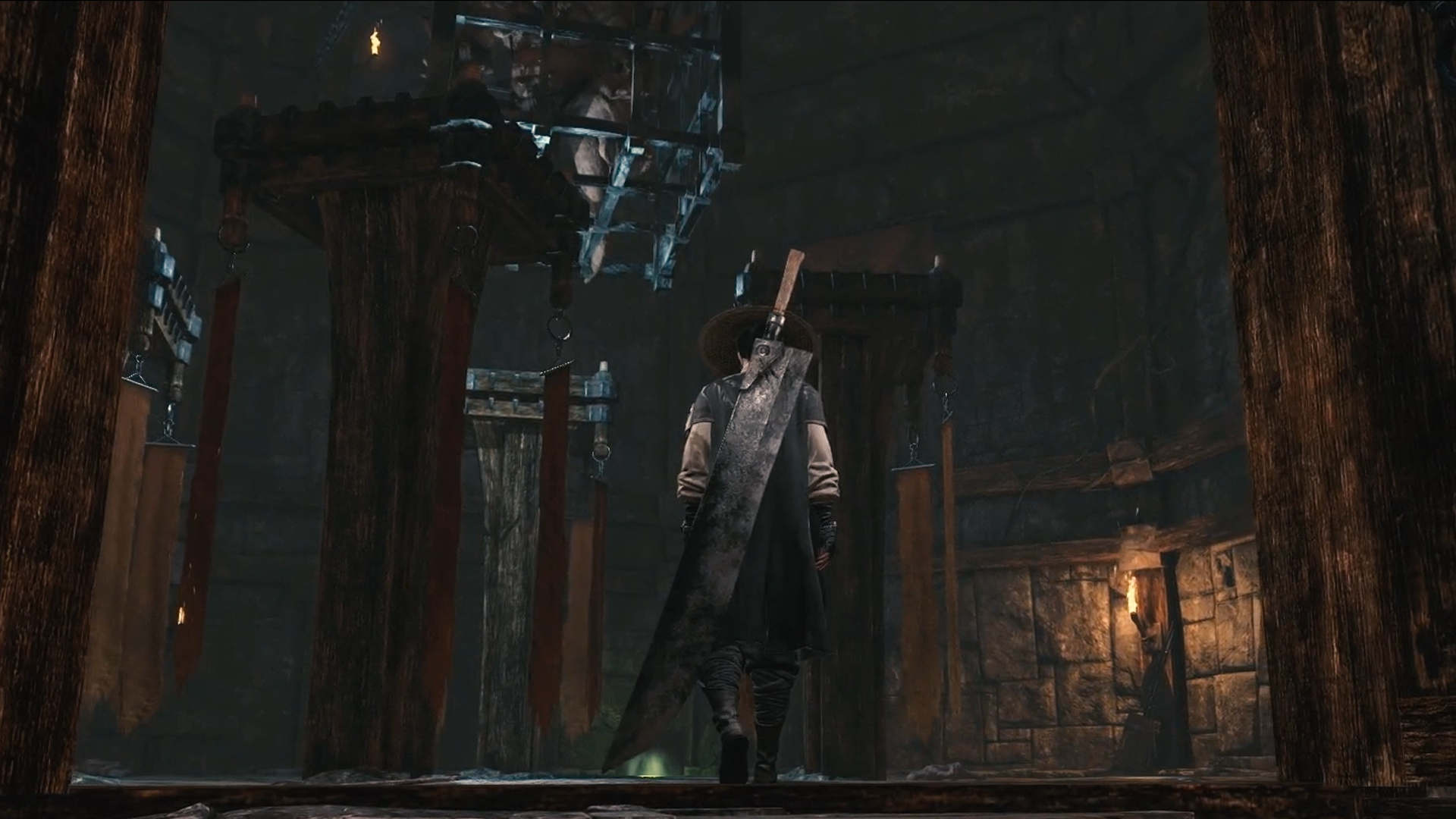 Скриншот из игры Bloody Spell - 33