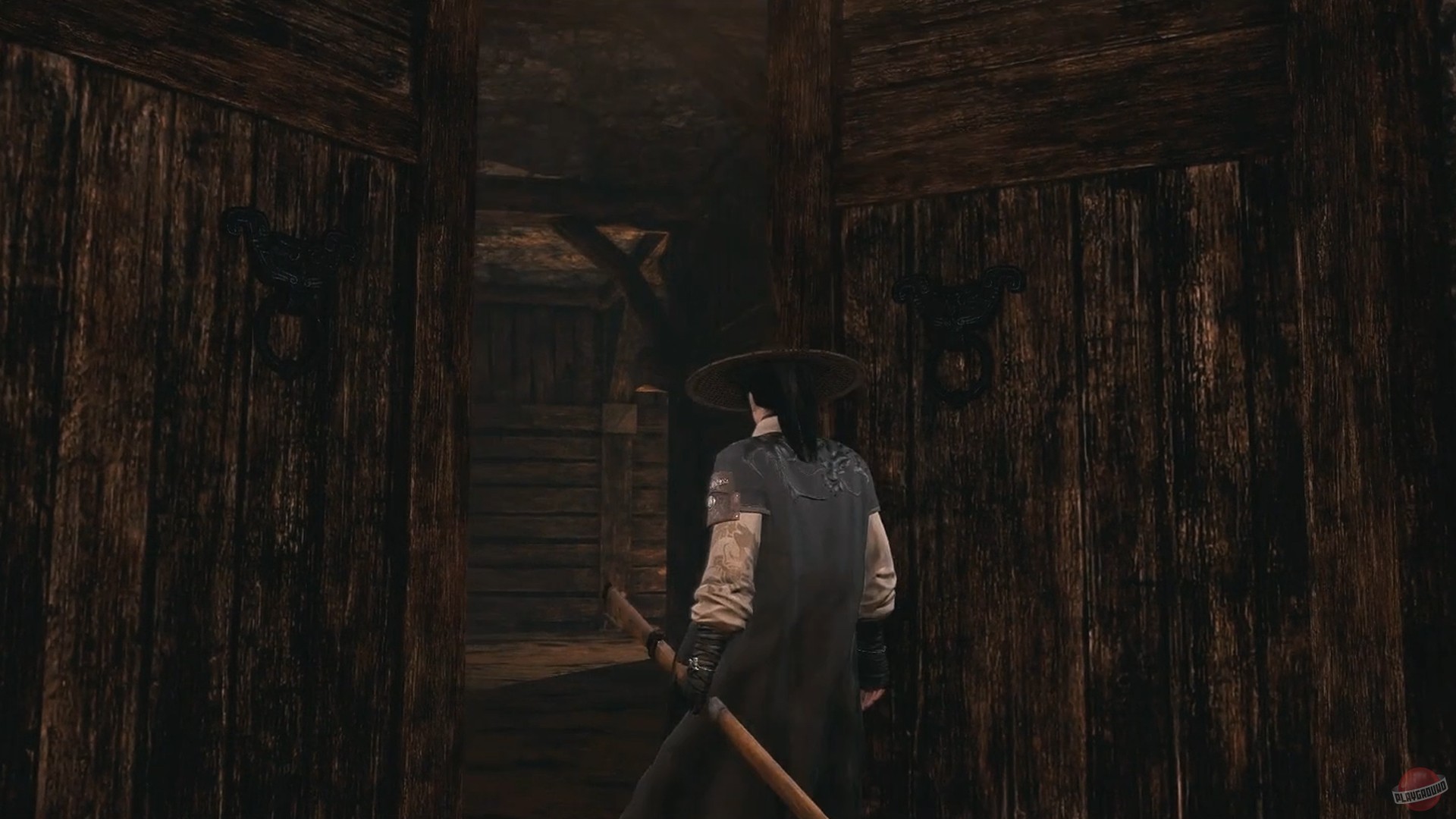 Скриншот из игры Bloody Spell - 9