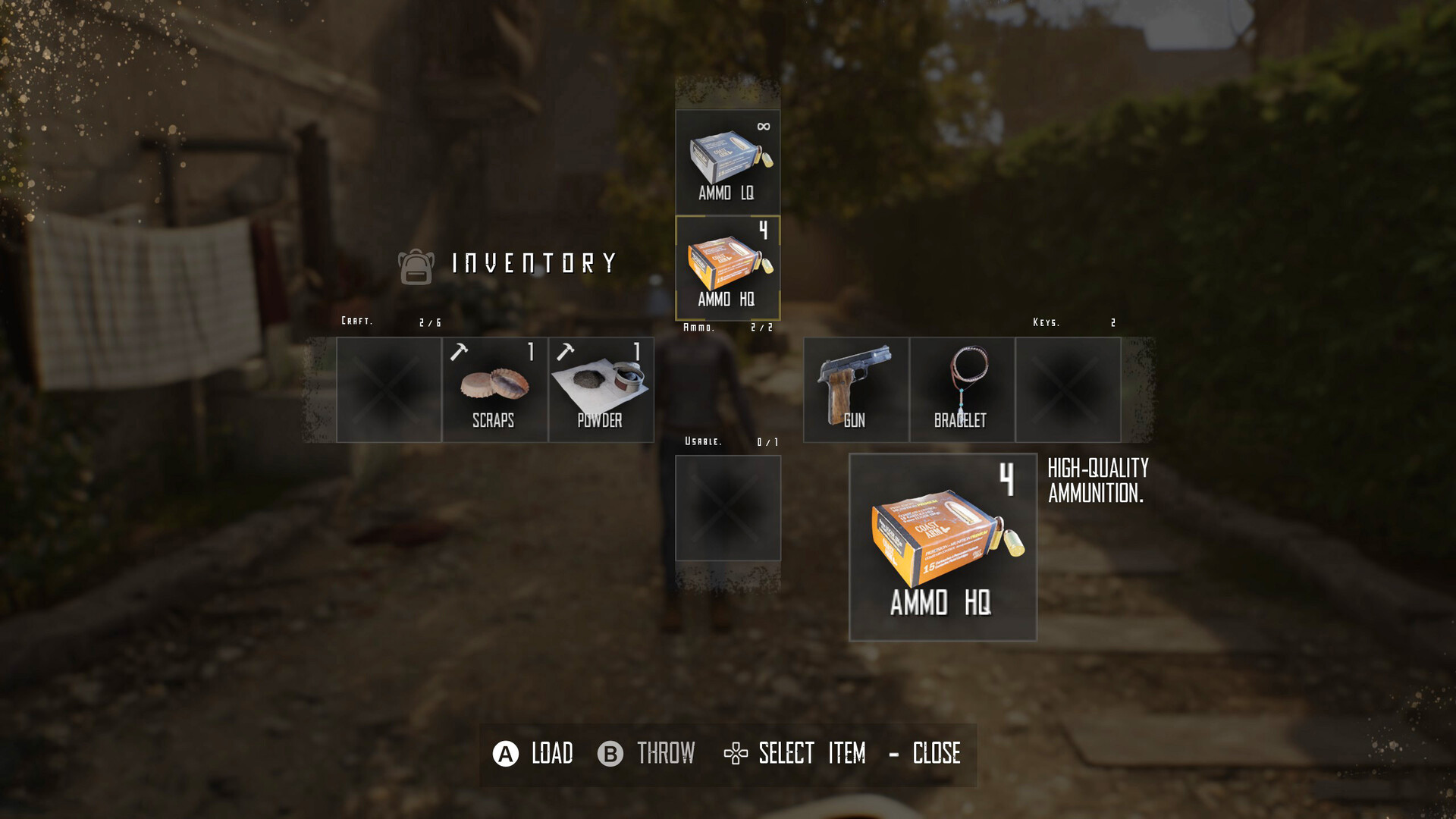 Скриншот из игры Broken Pieces - 67