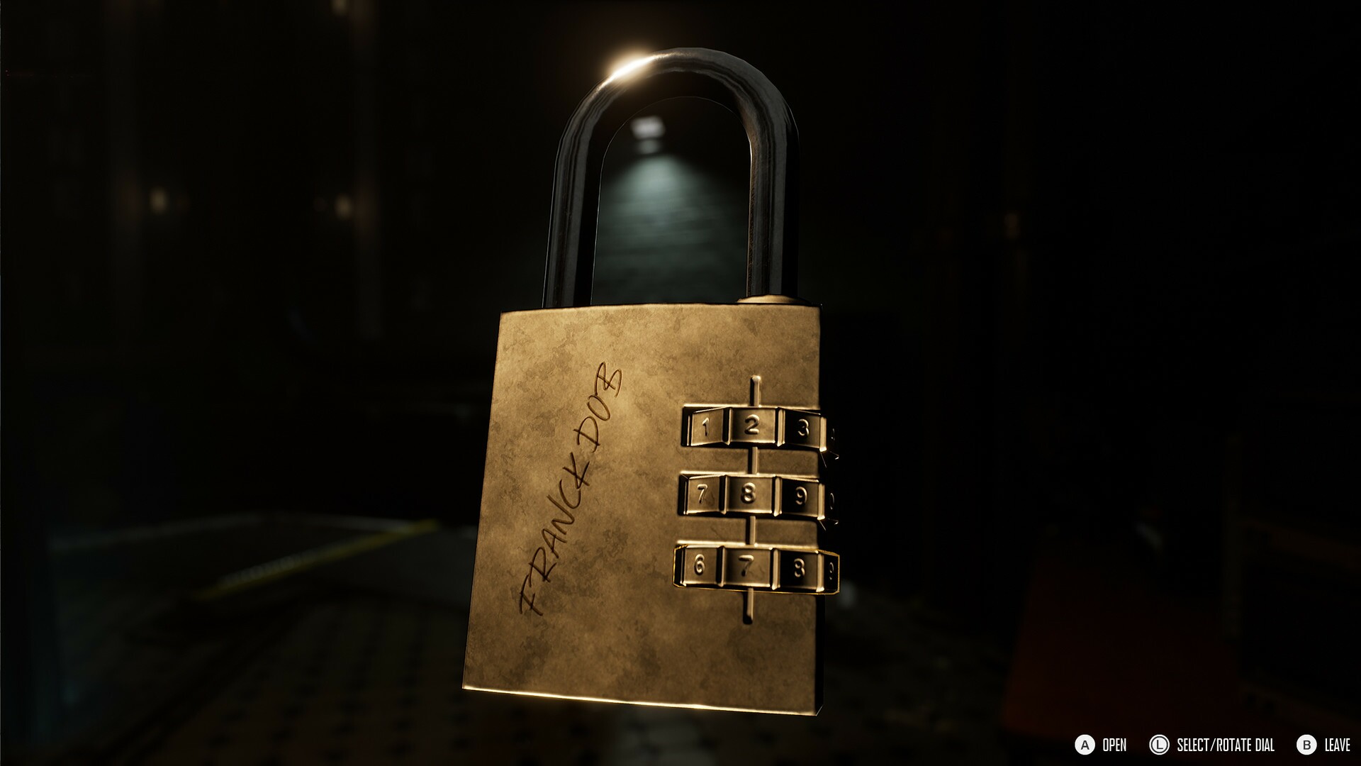 Скриншот из игры Broken Pieces - 71