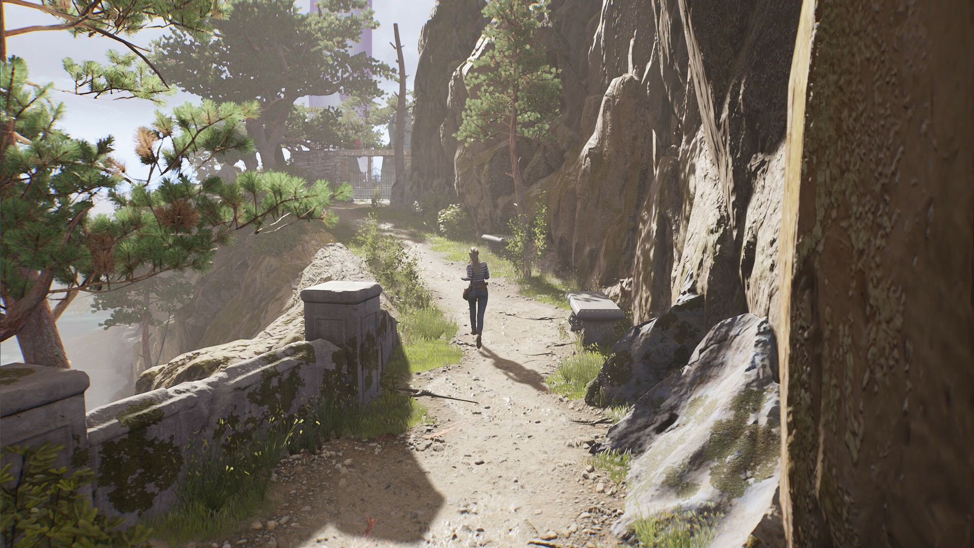 Скриншот из игры Broken Pieces - 73