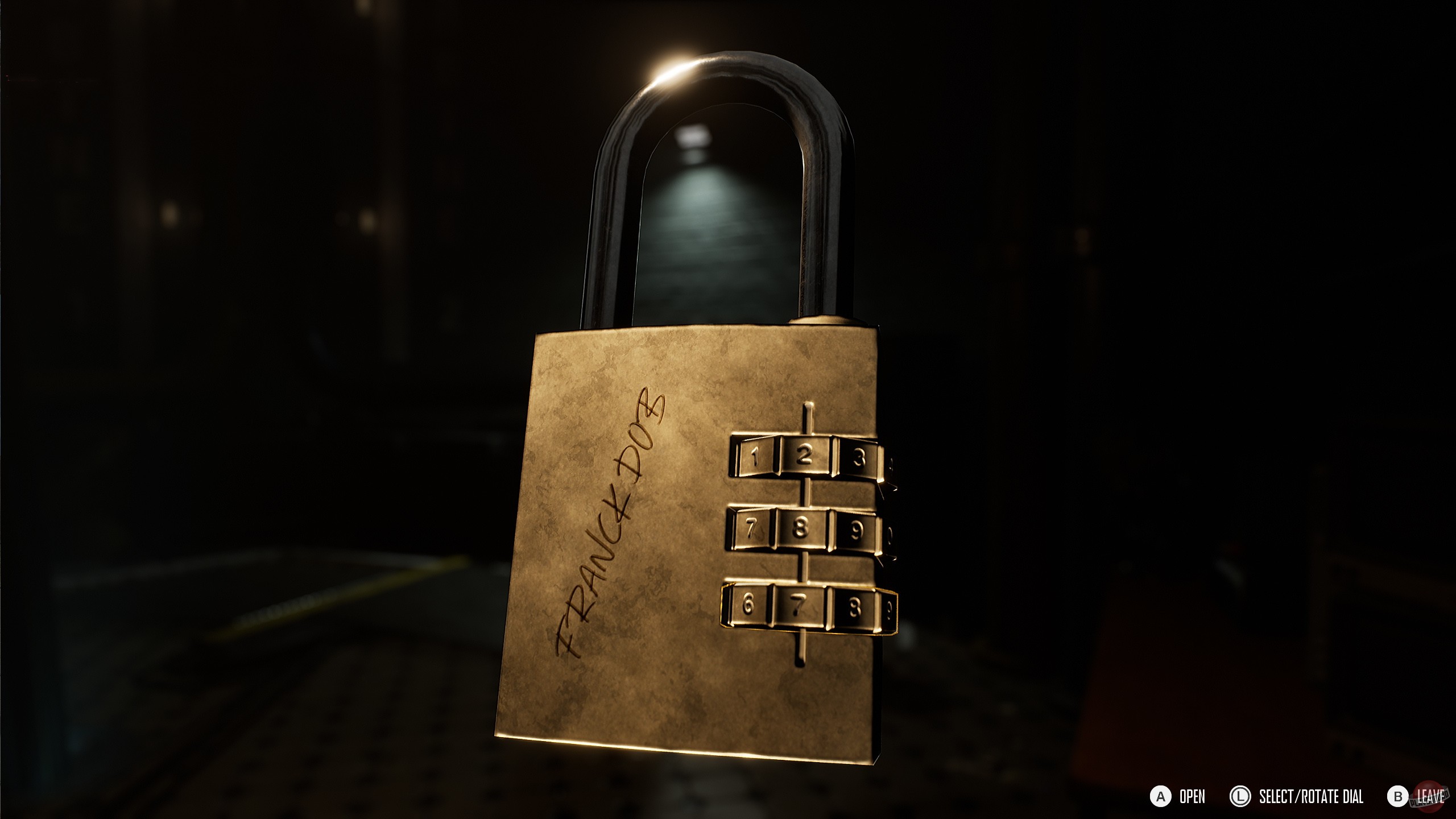 Скриншот из игры Broken Pieces - 21